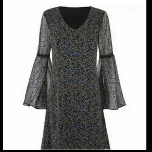 NWT Cabi Style 3648 Poise Dress 👗 - Size Small